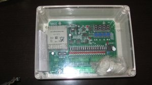 除尘器脉冲控制仪工作原理