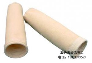常温除尘布袋   实用